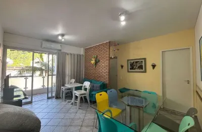 Apartamento com 3 quartos à venda na Rua Marivaldo Fernandes, 2, Enseada, Guarujá