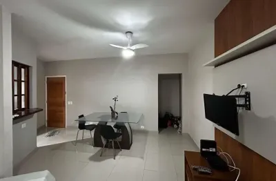 Apartamento para venda 2 + 1 dormitórios em enseada, guarujá - sp