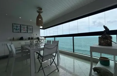 Apartamento com 3 quartos à venda na Rua Marechal Floriano Peixoto, 511, Pitangueiras, Guarujá