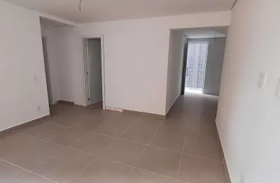 Sobreposta nova astúrias - 2 dormitórios com suíte - pronto para morar