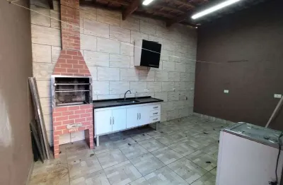 Casa à venda em parque estuário (vicente de carvalho), guarujá - sp