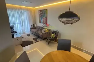 Apartamento 3 dormitórios (1 suíte) • varanda gourmet • piscina • elevador