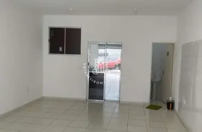 Ponto comercial à venda na Rua da Padroeira, 263, Centro, Jundiaí