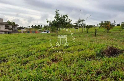 Terreno para venda no condomínio alphaville fase i em jundiaí/sp