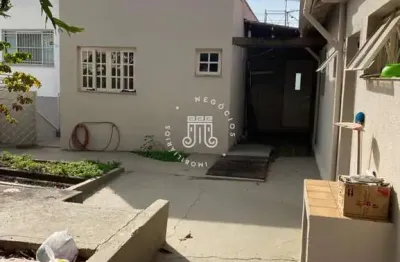 Casa com 3 quartos à venda na Rua do Retiro, 2499, Vila das Hortências, Jundiaí