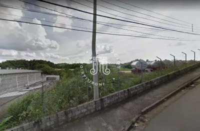 Terreno à venda localizado no bairro jardim scala, na cidade de jundiaí-sp.