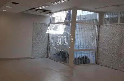 Prédio à venda na Rua Doutor Leonardo Cavalcanti, 350, Centro, Jundiaí