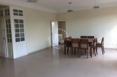 Apartamento com 3 quartos à venda na Rua Jorge Zolner, 217, Centro, Jundiaí