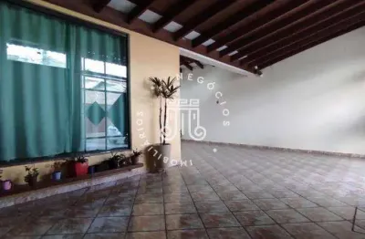 Casa terrea a venda 3 quartos, 1 suite bairro jardim italia jundiai/sp