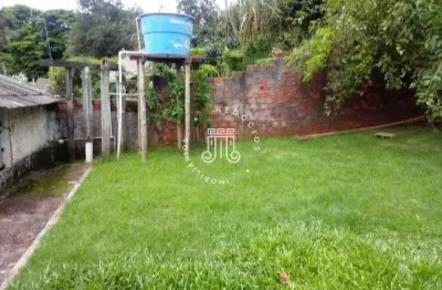 Casa com 3 quartos à venda na Estrada Constantino Scarabelini, 84, Jardim Scala, Jundiaí