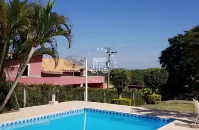 Casa em condomínio fechado com 3 quartos à venda na Alameda Das Goiabeiras, Alameda Das Sibipirunas, SN, Horizonte Azul, Itupeva