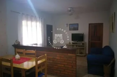 Chácara / sítio com 3 quartos à venda na Rua João Levada, 1000, Chácara Malota, Jundiaí