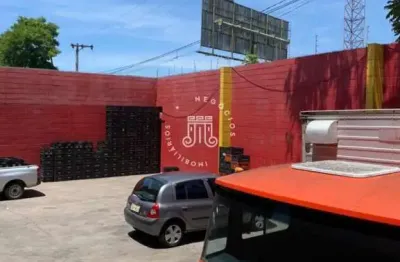 Barracão / Galpão / Depósito à venda na Rua Francisco Soares Nalin, 355, Vila Viotto, Jundiaí