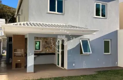 Casa a venda - condominio villa verde - gramadão - jundiaí/sp