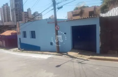 Casa com 2 quartos à venda na Rua Engenheiro Monlevade, 953, Centro, Jundiaí