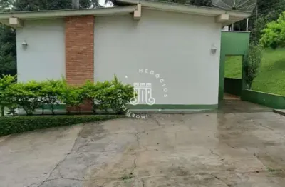 Chácara / sítio com 3 quartos à venda na Avenida Humberto Cereser, 7843, Caxambu, Jundiaí