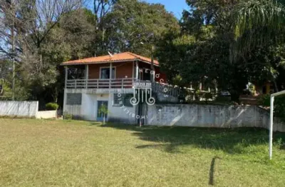 Chácara / sítio com 2 quartos à venda na Rua Um, 02, Residencial Água Doce, Jundiaí