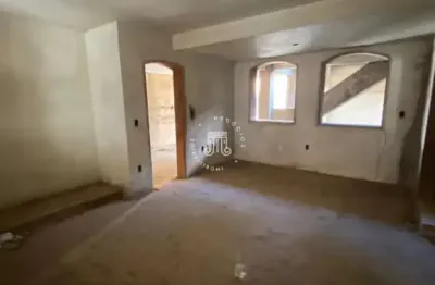 Casa a venda com 2 suites no bairro anhangabau em jundiai/sp.