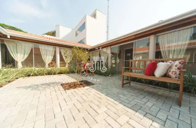 Casa com 20 quartos à venda na Rua Ângelo Dainese, 17, Jardim Luciana, Jundiaí