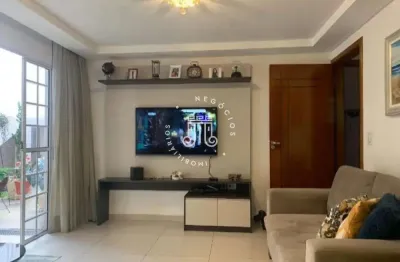 Casa com 2 quartos à venda na Avenida dos Expedicionários, 588, Vila São Paulo, Jundiaí