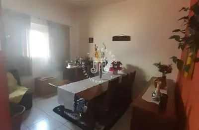 Casa com 3 quartos à venda na Rua Engenheiro Monlevade, 209, Centro, Jundiaí