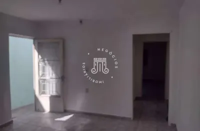 Sobrado localizado no bairro vila pirapora, na cidade de jundiaí-sp.