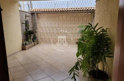 Casa à venda no bairro jardim danúbio na cidade de jundiaí/sp