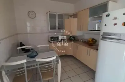 Casa sobrado para venda no bairro cidade nova em jundiaí/sp