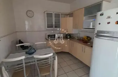Casa com 3 quartos à venda na Avenida Francisco Pedroni, 404, Cidade Nova, Jundiaí