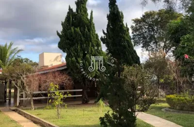 Casa em condomínio fechado com 3 quartos à venda na Avenida Reynaldo de Porcari, 1958, Chácaras Saudáveis e Encantadoras, Jundiaí