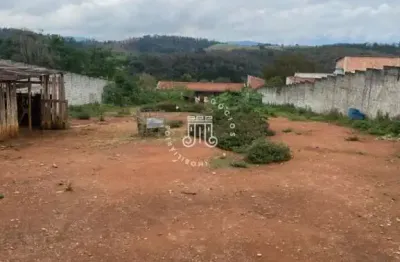Terreno à venda localizado no bairro rio acima, na cidade de jundiaí-sp.