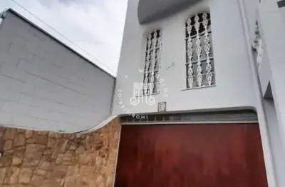 Casa com 2 quartos para alugar na Rua Francisco Dal Santo, 245, Jardim Morumbi, Jundiaí