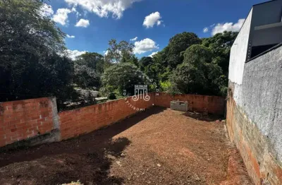 Terreno à venda na Rua Um, 65, Colônia, Jundiaí