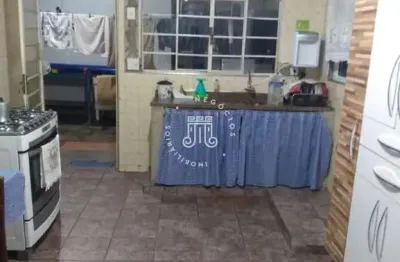 Casa com 2 quartos à venda na Rua Apólo de Almeida, 92, Vila Nova Jundiaí, Jundiaí