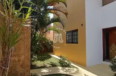 Casa com 3 quartos à venda na Rua Doutor David Zoilo Morandini, 610, Jardim Paulista I, Jundiaí