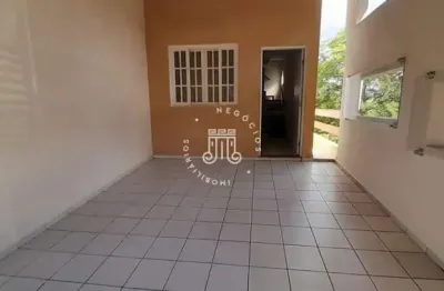 Casa com 2 quartos para alugar na Rua Nigéria, 435, Jardim Bonfiglioli, Jundiaí