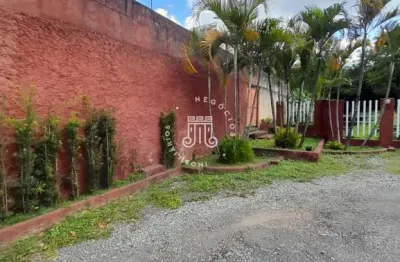 Salão comercial para locação localizado no bairro parque união em jundiaí-sp.