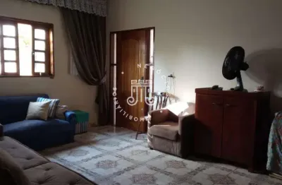 Sobrado localizado no bairro parque residencial jundiaí, em jundiaí-sp.