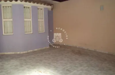 Casa com 3 quartos à venda na Rua Gino Olivato, 44, Horto Santo Antonio, Jundiaí