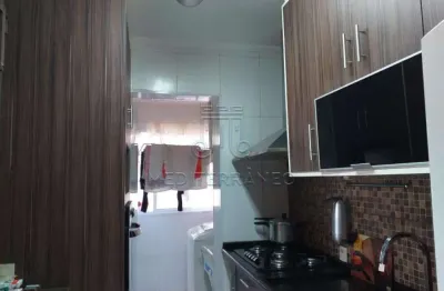 Apartamento a venda - condominio real park - jardim guarani em jundiaí/sp