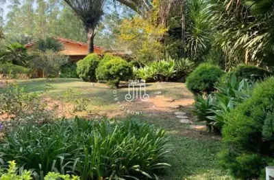 Excelente sítio localizado no bairro rio acima, na cidade de jundiaí/sp