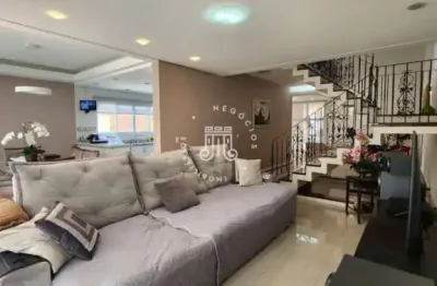 Casa com 4 quartos à venda na Rua Maestro Frederico Nano, 657, Vila Progresso, Jundiaí