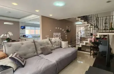 Casa com 4 quartos à venda na Rua Maestro Frederico Nano, 657, Vila Progresso, Jundiaí