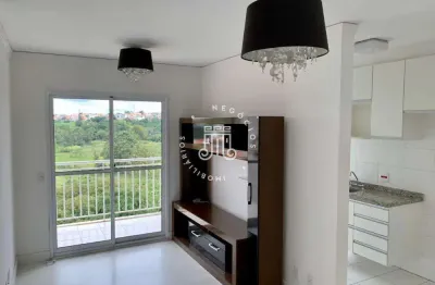 Apartamento para locação - pleno novo engordadouro - jundiaí/sp