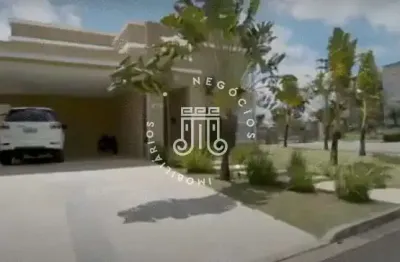 Casa em condomínio fechado com 4 quartos à venda na Rua Comendador João Lucas, 650, Jardim Paulista I, Vinhedo