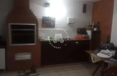 Casa com 3 quartos à venda na Rua Presidente Epitácio, 52, Vila Manfredi, Jundiaí