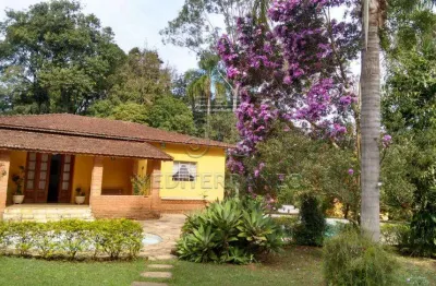 Chácara / sítio com 4 quartos à venda na Rua Grauna, 0, 420, Chácaras do Guacuri, Itupeva