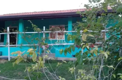 Chácara / sítio com 3 quartos à venda na Rua Arthur Sandaniel, 1165, Santa Eliza, Itupeva