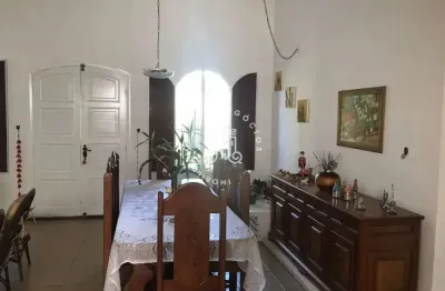 Chácara com 3 dormitórios - casa branca - jundiaí, sp