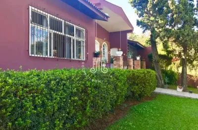 Chácara / sítio com 3 quartos à venda na Rua Virgílio Nóia Pinto, 310, Casa Branca, Jundiaí